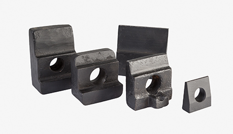 Łapki specjalistyczne