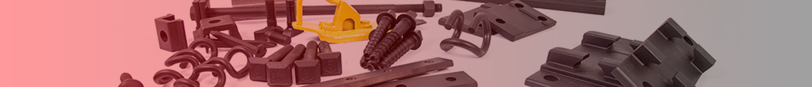 Mocowanie bezpośrednie szyn