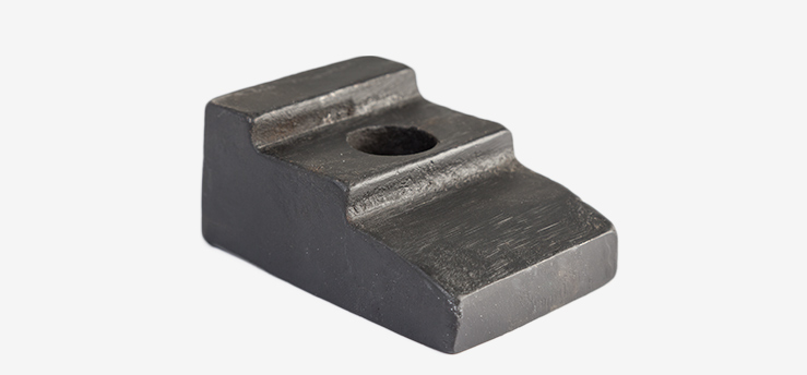 Łapki specjalistyczne