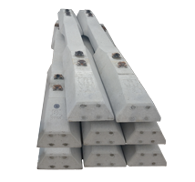 Podkłady strunobetonowe